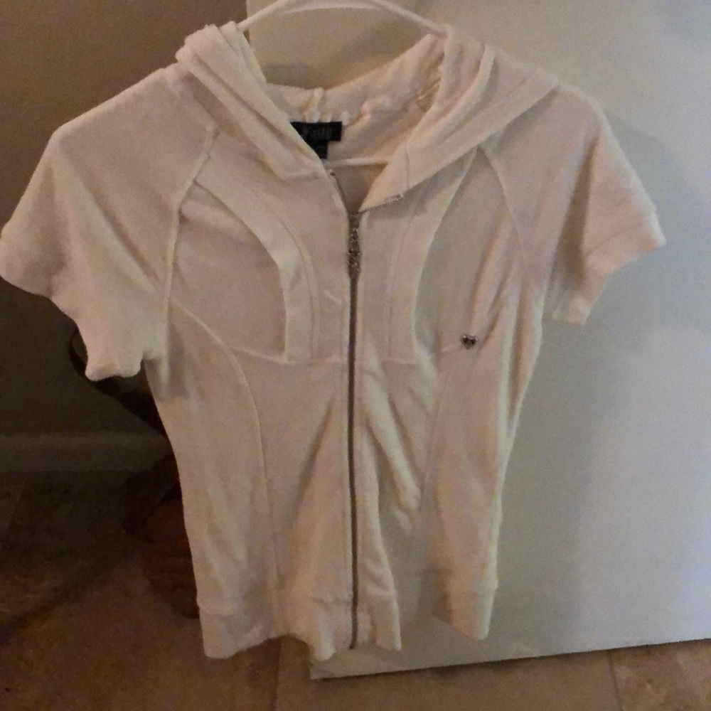 Faith Hoodie